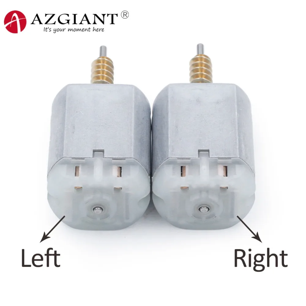 

AZGIANT Car Reverse Rearview Mirror Folding Motor for Mercedes Benz W221 S280 S320