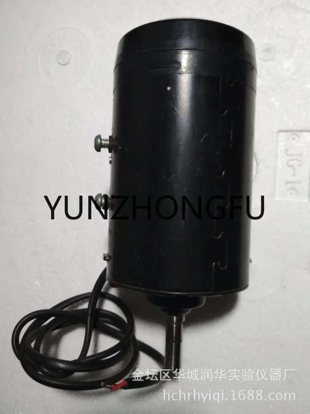 

Аксессуары для электродвигателя