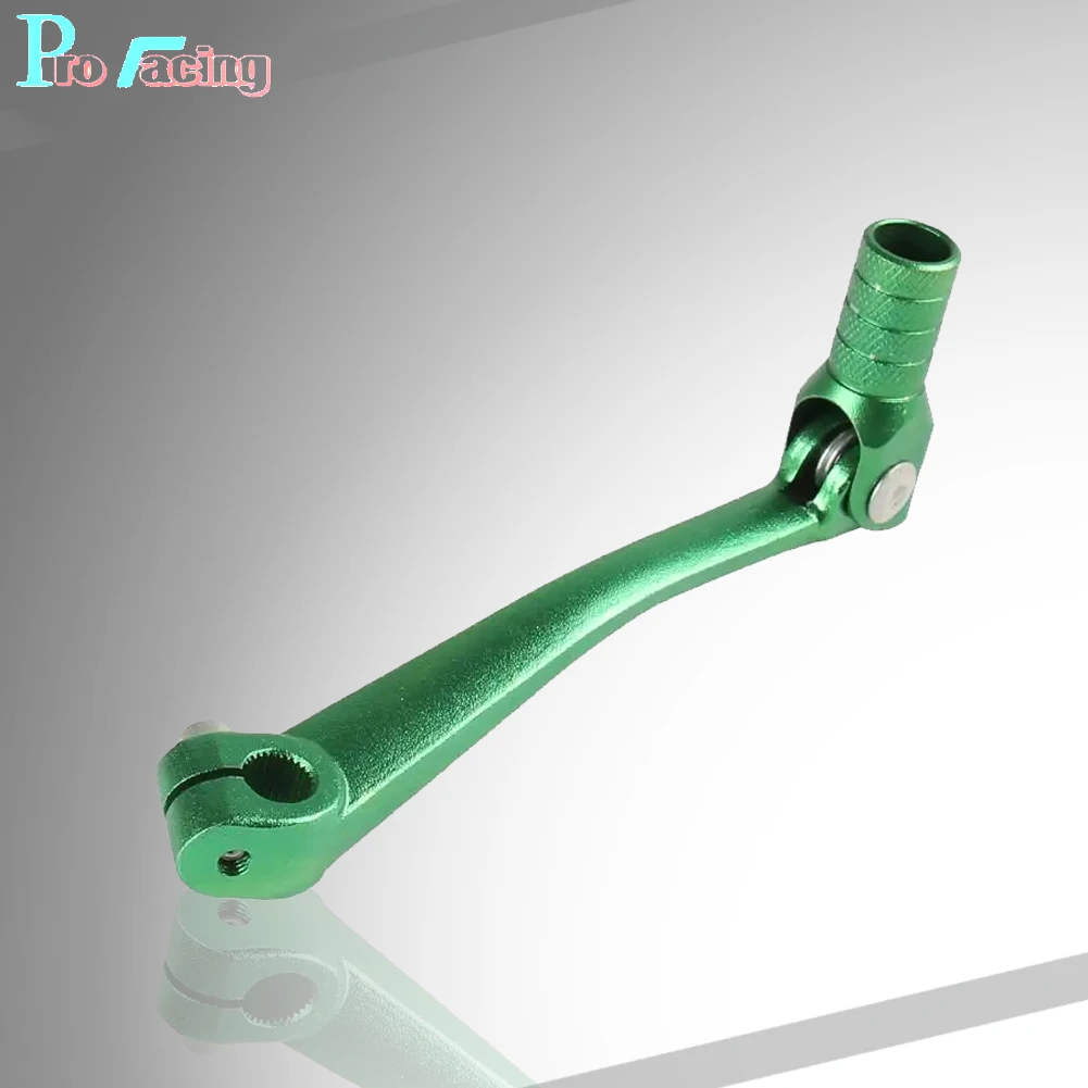 Универсальный алюминиевый рычаг переключения передач для китайского