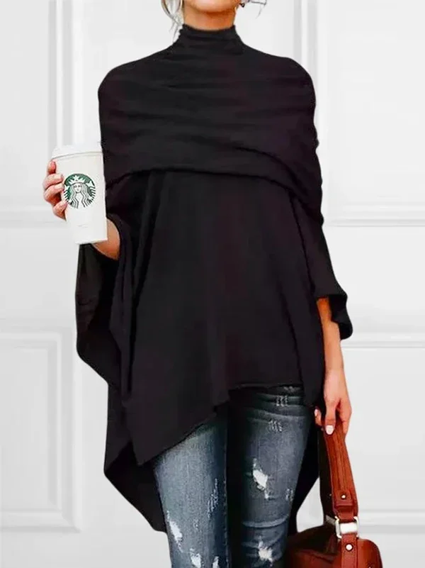 Gymystars весна-лето асимметричный однотонный топ с высоким и низким вырезом новинка