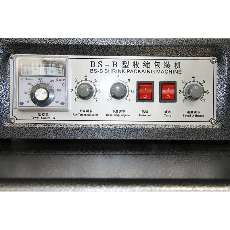 Машина для упаковки термоусадочной пленки упаковочная машина термоусадочных
