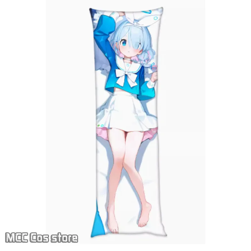 Анимация синий архив Alona Сексуальная дакимакура 2-сторонняя фрикционная