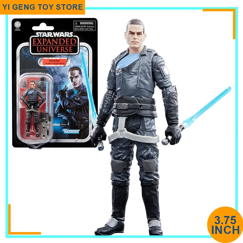 S Collectible Figure Model Doll Toys