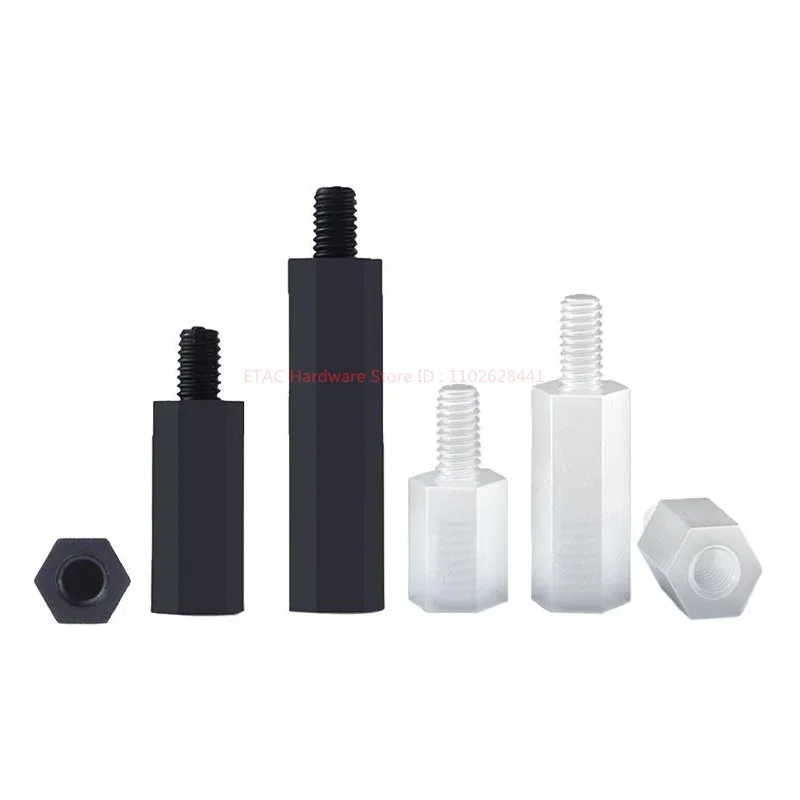 

Нейлоновые стойки Zimir M2.5 M3 M4 M5 M6