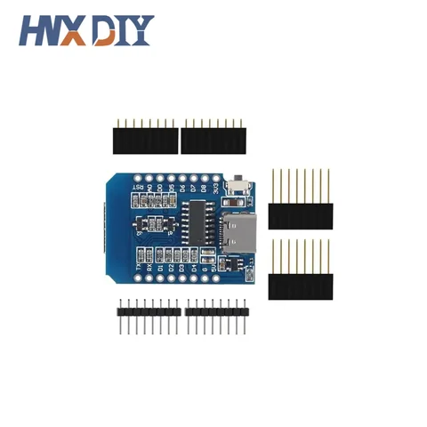 D1 Mini Nodemcu ESP8266 платы разработки Wi-Fi
