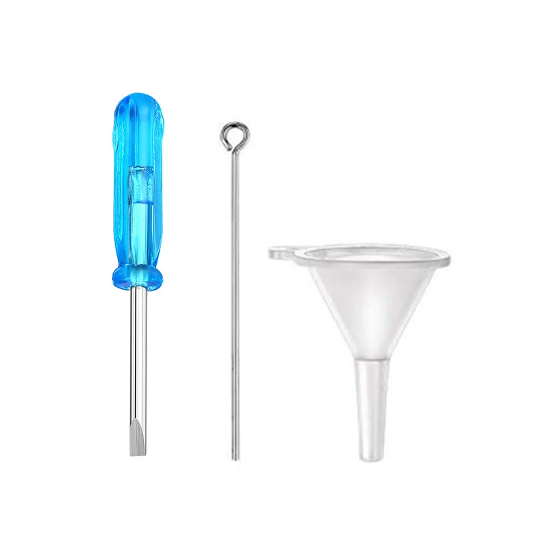 

Funnel Tools of Urn Cremation Ashes Jewelry