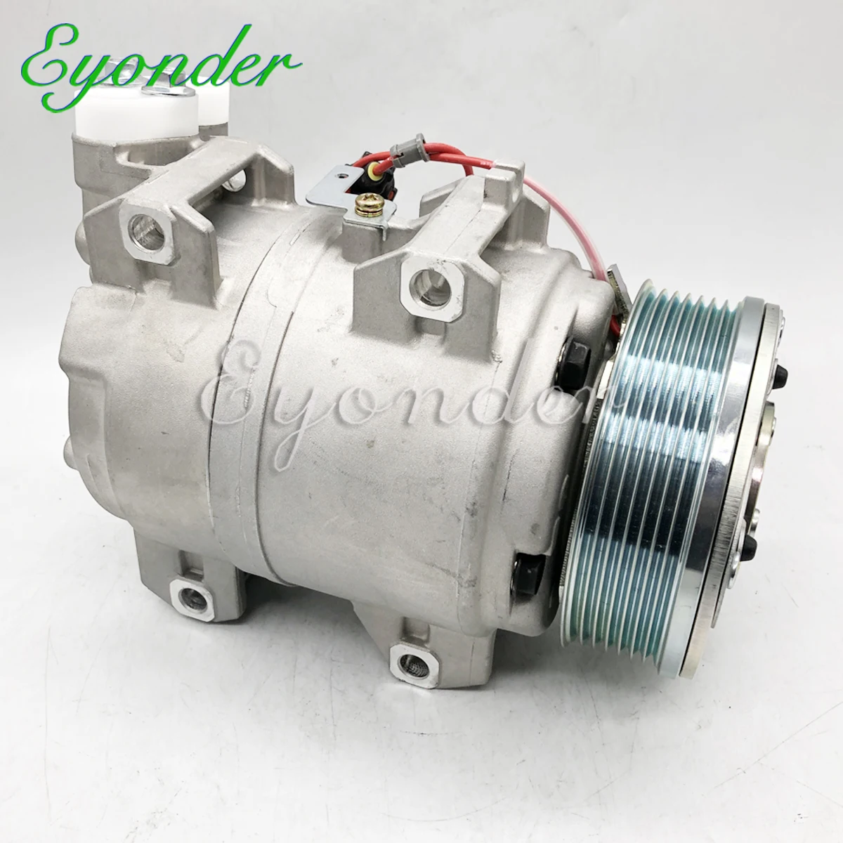 A/C AC Air Conditioning Cooling Compressor Pump DKS17D for Nissan caravan NV350 Urvan E26 926003XA0A T28381BA 926003XC0A | Автомобили и