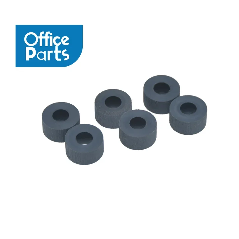 Шина ролика подачи звукоснимателя 10 для OKI B6200 B6250 B6300 B6500 B710 B720 B730 XEROX 4500 4510 7100 B400 B405