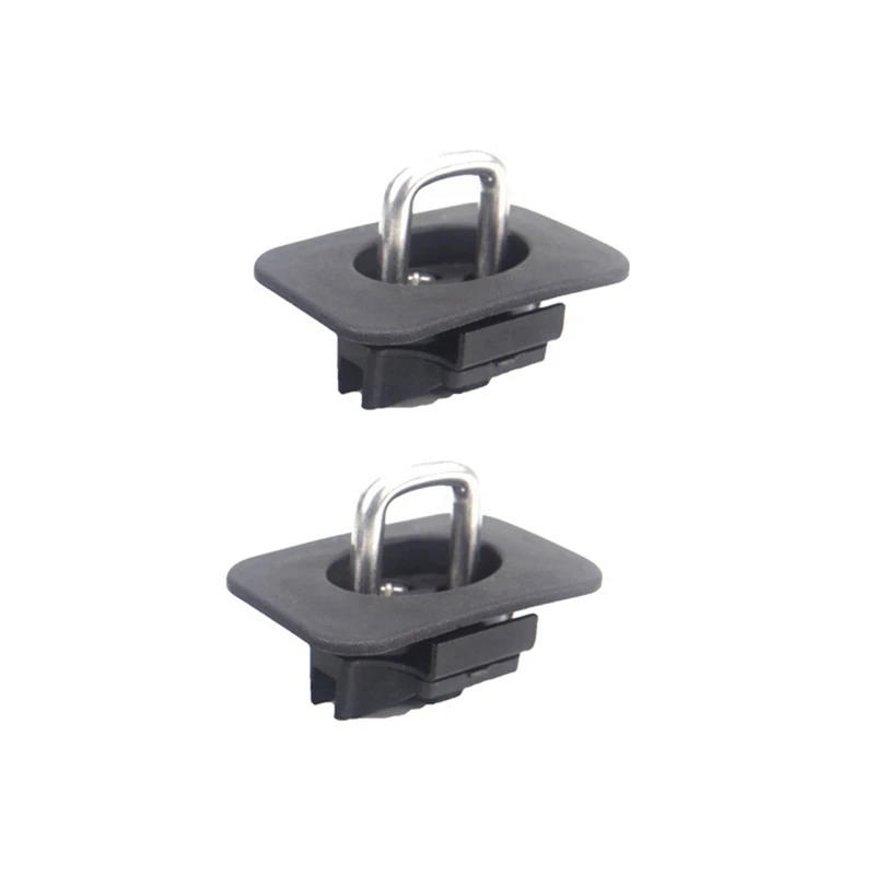2 пары анкеров для крепления кроватей грузовиков и Ford F150 F-150 2015-2020 F250 F350 Super Duty 2017-2020
