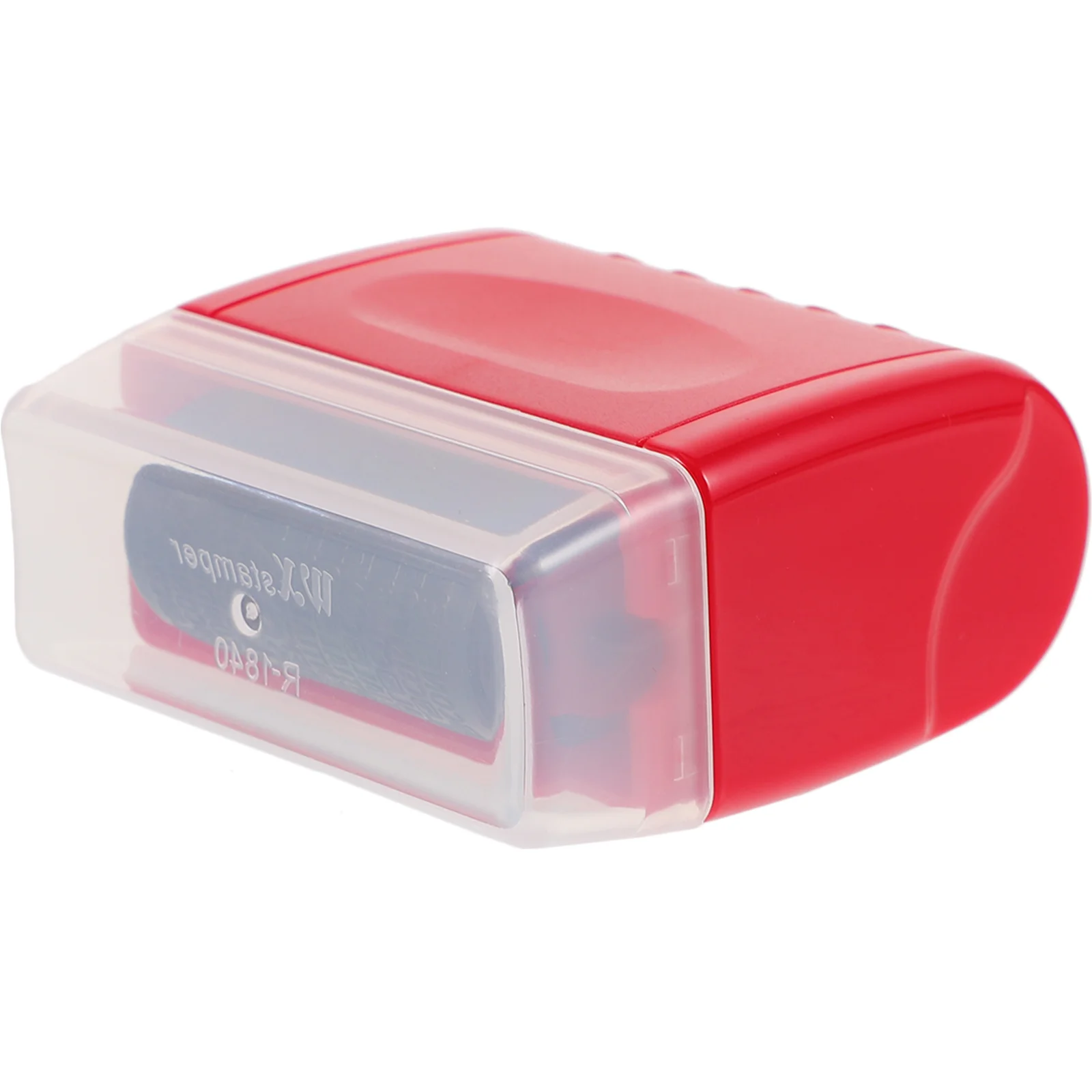 

Confidentiality Seal Portable Stamp Roller Home Privacy Postage Stamps Seals Multi-function Supply Tool