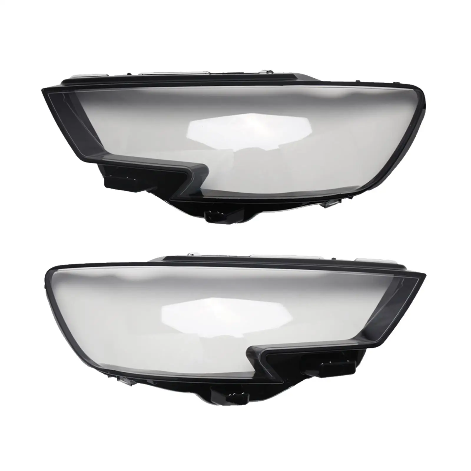 

Headlight Lens Accessories Premium Cover for audi A3