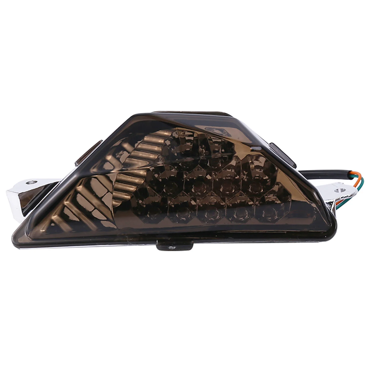 Светодиодный указатель поворота для мотоцикла индикатор KAWASAKI NINJA 250 300 400 2013-2021