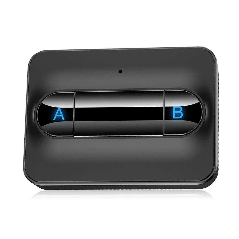

Bluetooth-Compatible Adapter Transmitter Receiver Long Range Mobile Phone