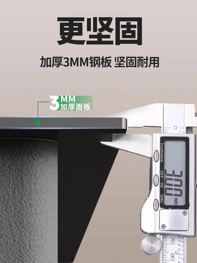 Утолщенная угловая посудомоечная машина из нержавеющей стали 304