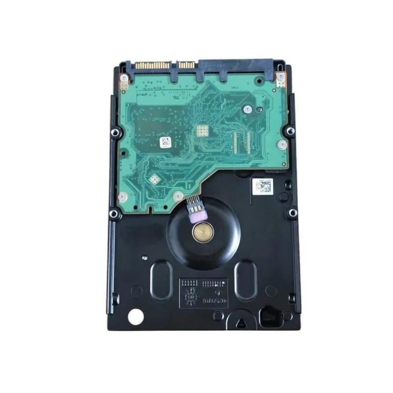 Фото YD — лучший выбор для серверного жесткого диска Seagate ST31000524AS 7200 об/мин, 1 ТБ, SATA, 3,5 дюйма №4