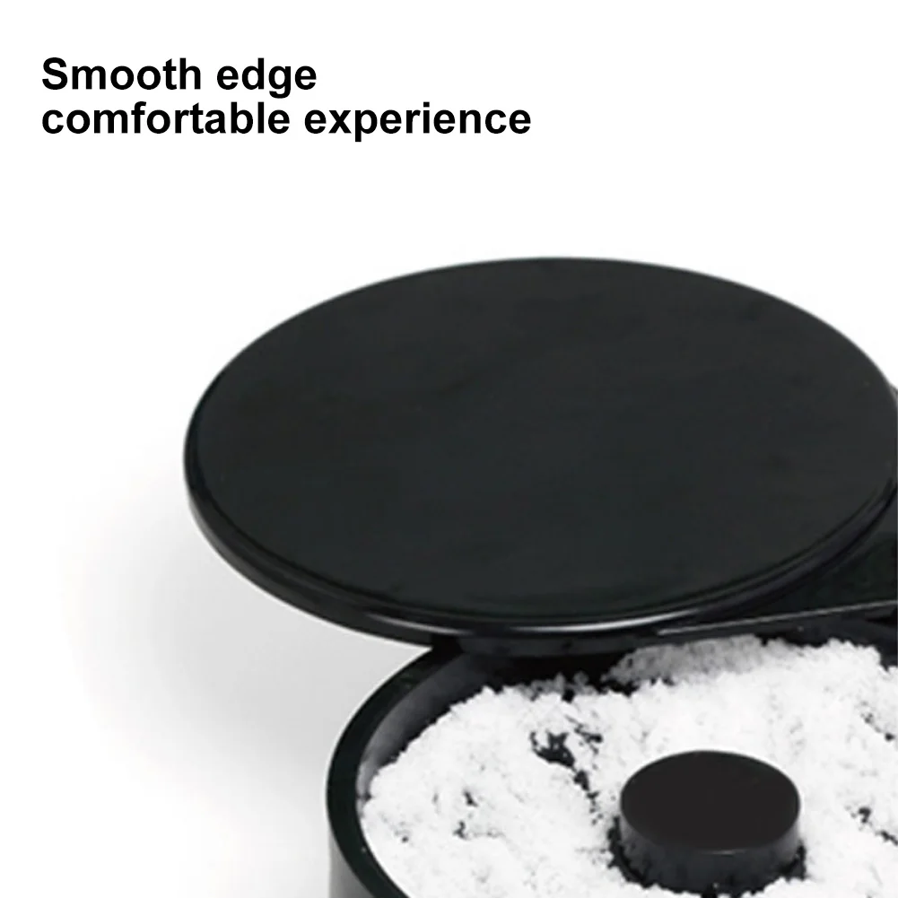 Новинка лидер продаж 3-уровневый домашний инструмент для соли и коктейлей