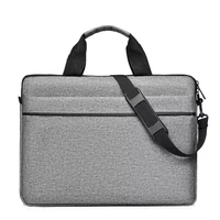 for macbook pro air xiaomi acer lenovo dell hp 13 3 14 15 6 inch protective case carrying handbag shoulder baglaptop bag sleeve