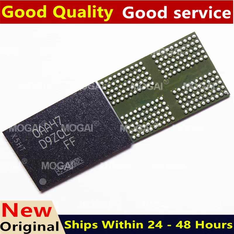 (1 шт.) Новый D9ZCL D9WLV D9ZCK D9WLQ MT53E2G32D4NQ-046 WT:A MT53E2G32D8QD-046 WT:E MT53E1G32D2NP-046 MT53E1G32D4NQ-046