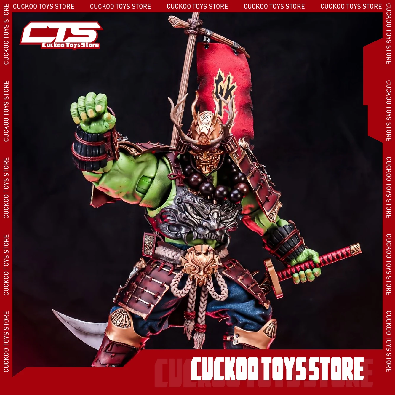 24 см фигурка World Of Warcraft лезвия Master Guardian The Horde модель коллекция кукол Орка декор