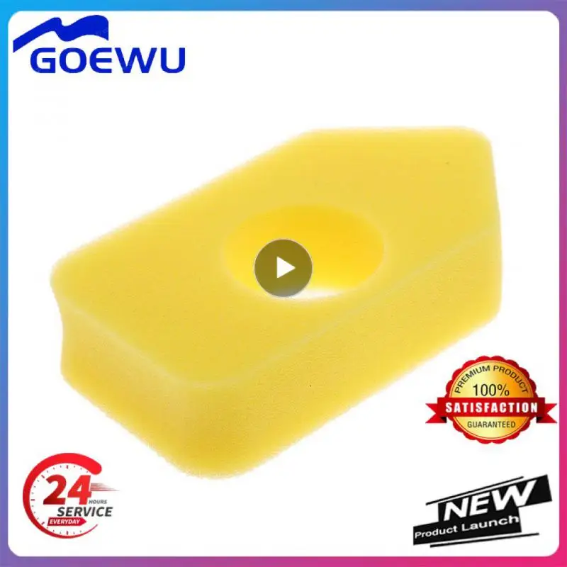 

1 ~ 7 шт., универсальный очищающий фильтр для газона