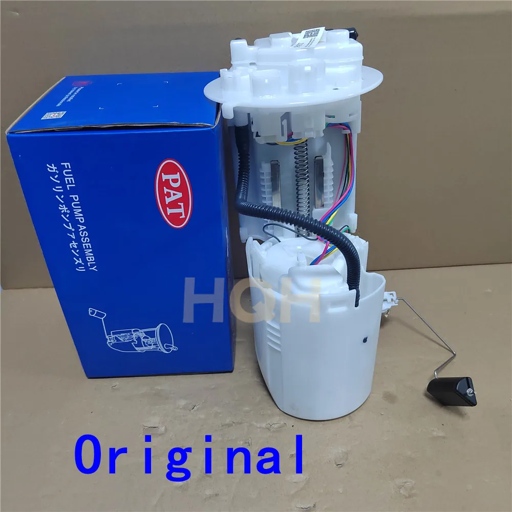 Фото Топливный насос в сборе HQH для Toyota Camry Hybrid ASV71L JETSHC AXVA70 AXVH71 OE 77020-06651 77020-33500 77020-06650 №1