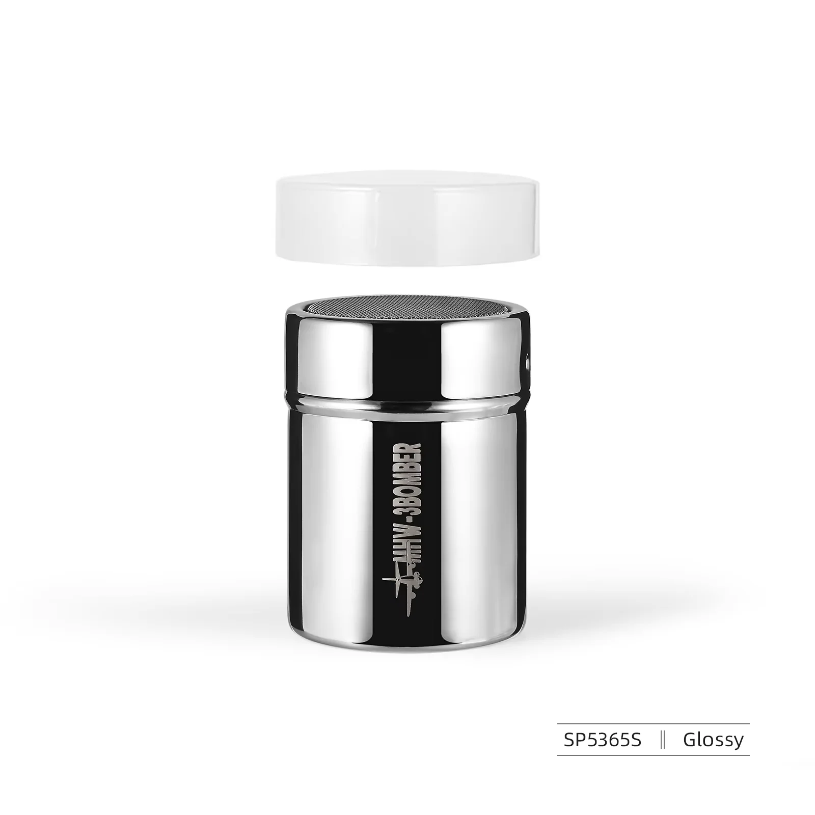 Шейкер для кофе MHW-3BOMBER Shaker Duste