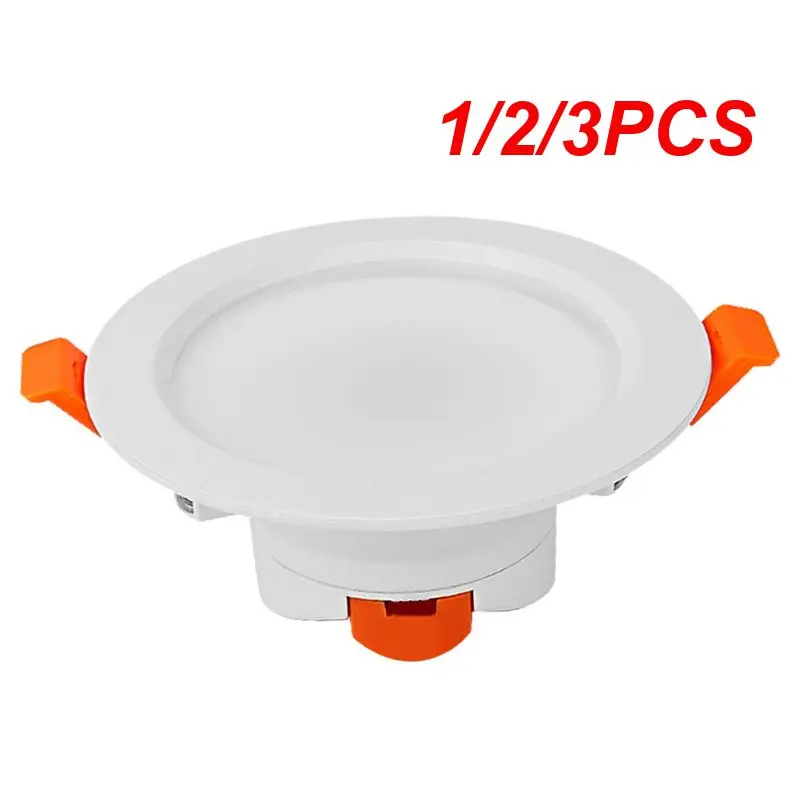 

1/2/3 шт., DLS Tuya Zigbee 3,5 дюймов