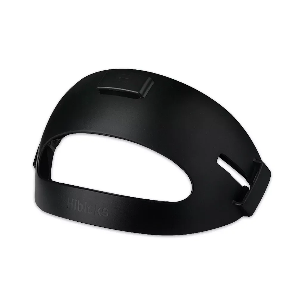 

VR Head Strap For Oculus Quest 2 Vr Helmet Soft Headband Cushion Removable Professional VR Headsets Pad For Oculus Quest 2