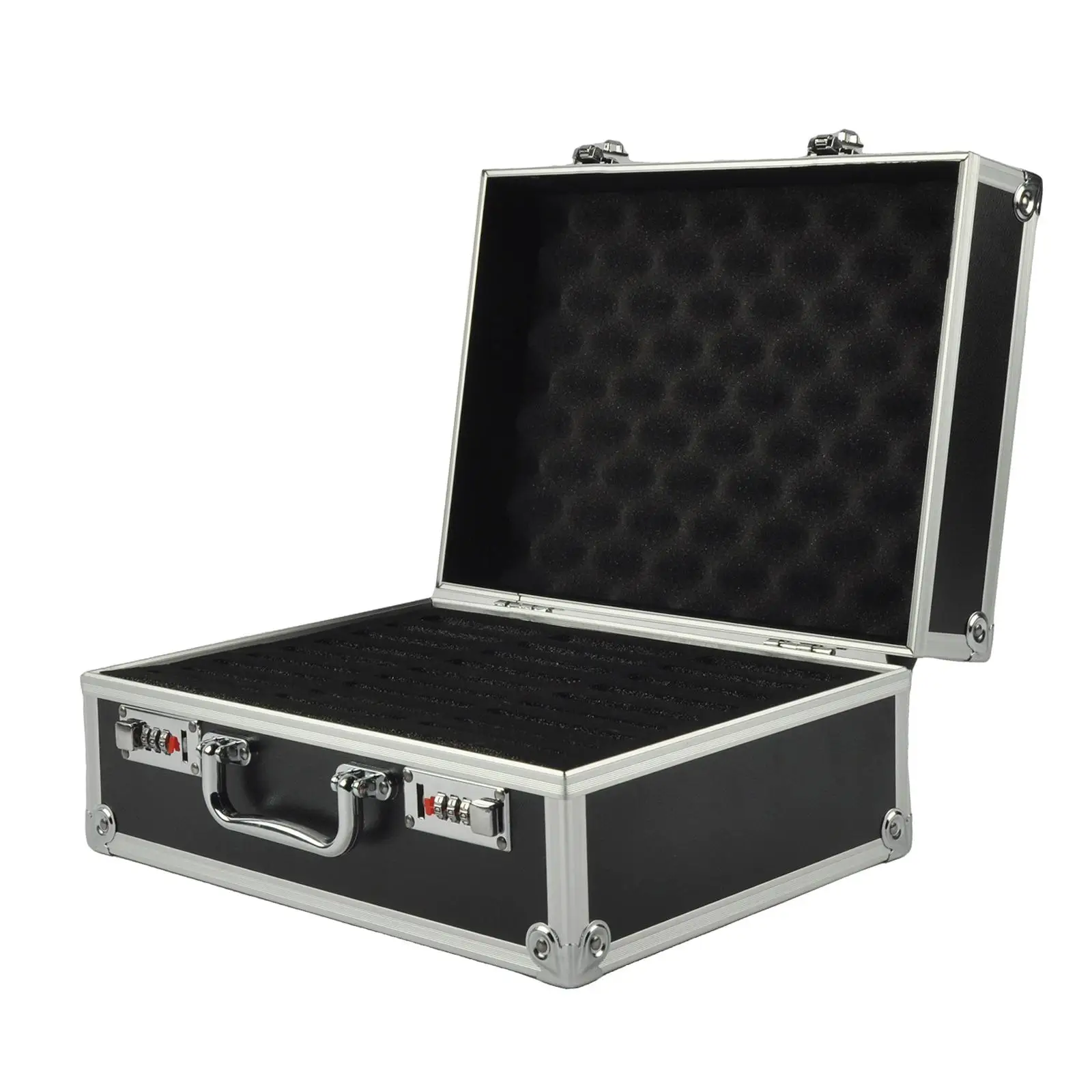 

Card Display Case Holder Organizer Container Case for 35- s