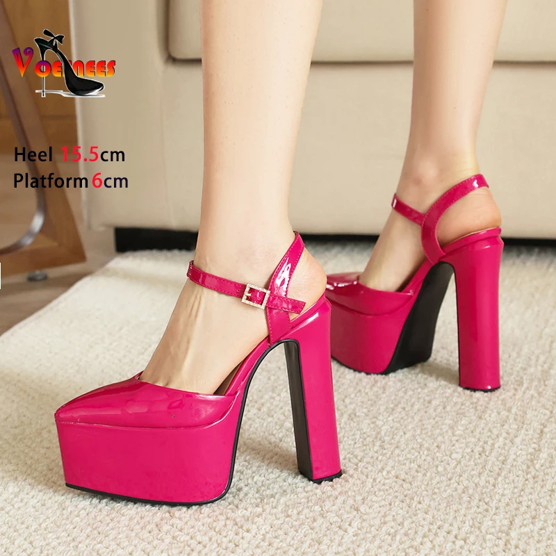 Женские босоножки на платформе обувь для ночного клуба в европейском и