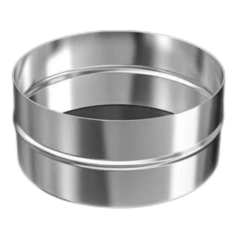 Простой в использовании прямой интерфейс для удлинителя выхлопной трубы вытяжки