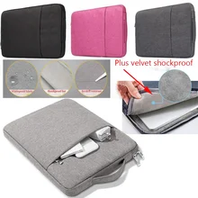 Laptop Bag for Microsoft Laptop Studio GO 2 Book 2 3 Notebook Sleeve Bags for Surface Pro 9 8 7 7+ 6 5 4 X Universal Travel