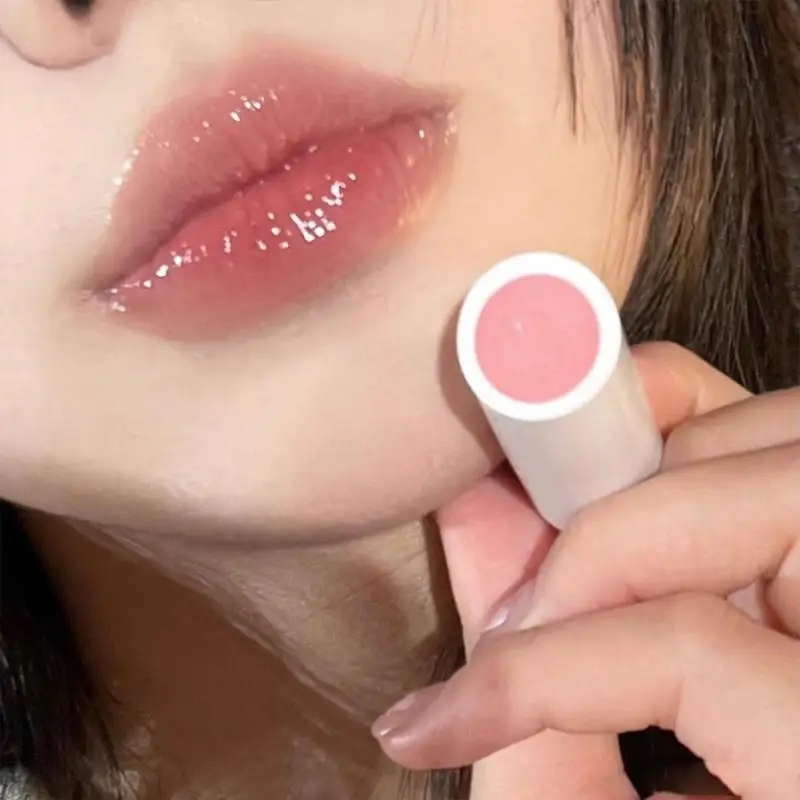 

Зеркальная Помада для губ, глазурованная помада с антипригарным покрытием, яркий инструмент для макияжа губ для женщин, горячая распродажа