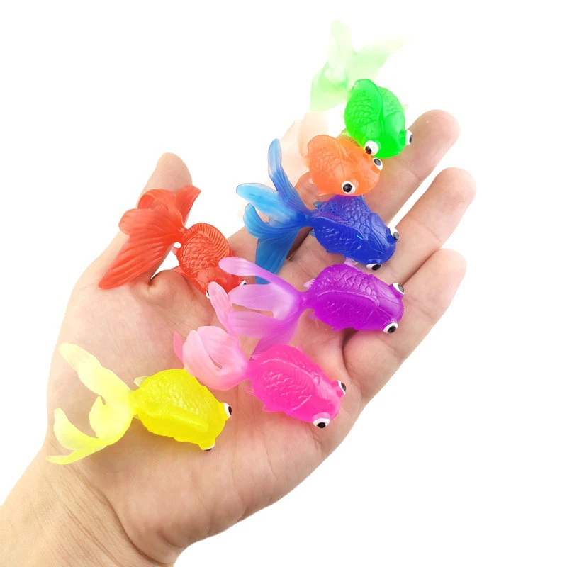 6 см милые детские игрушки для ванной детские забавные подарки Детские игрушки для купания для детей Детские игрушки