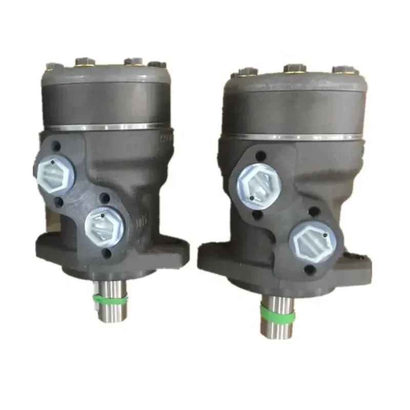 OMM OMP OMH OMT OMER OMK6 Гидравлический орбитальный двигатель серии OMP315- 11186712 ОМП315 1510303