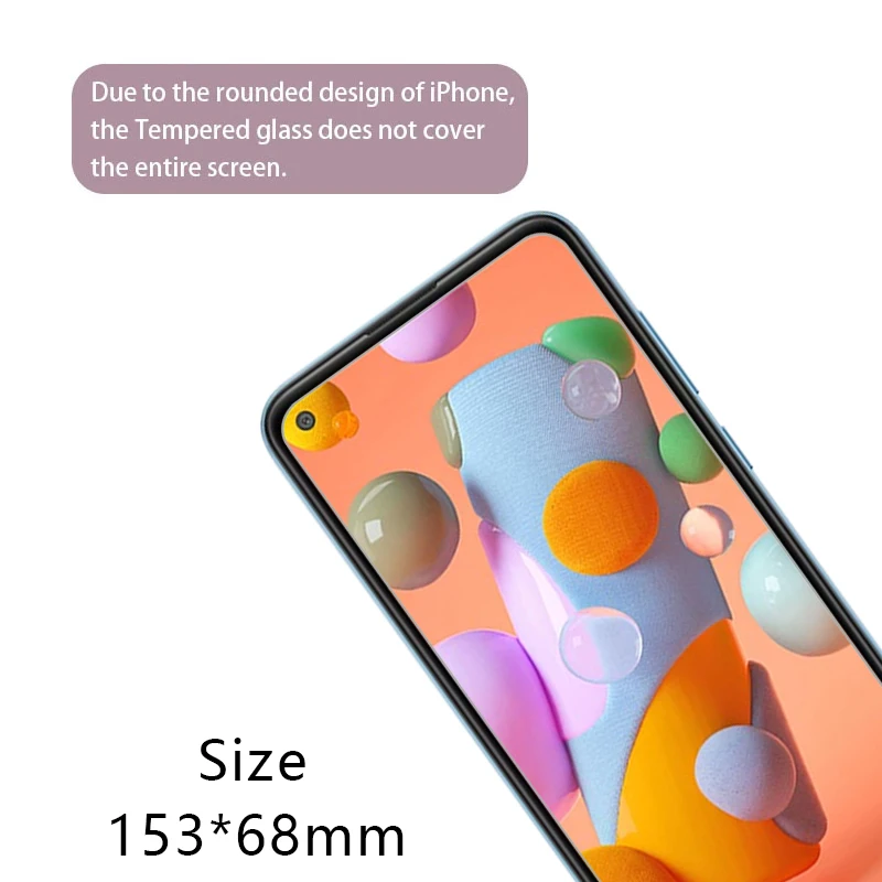 Защита экрана для samsung a11 m11 защитное закаленное стекло на galaxy a m 11 11a пленка samsunga11