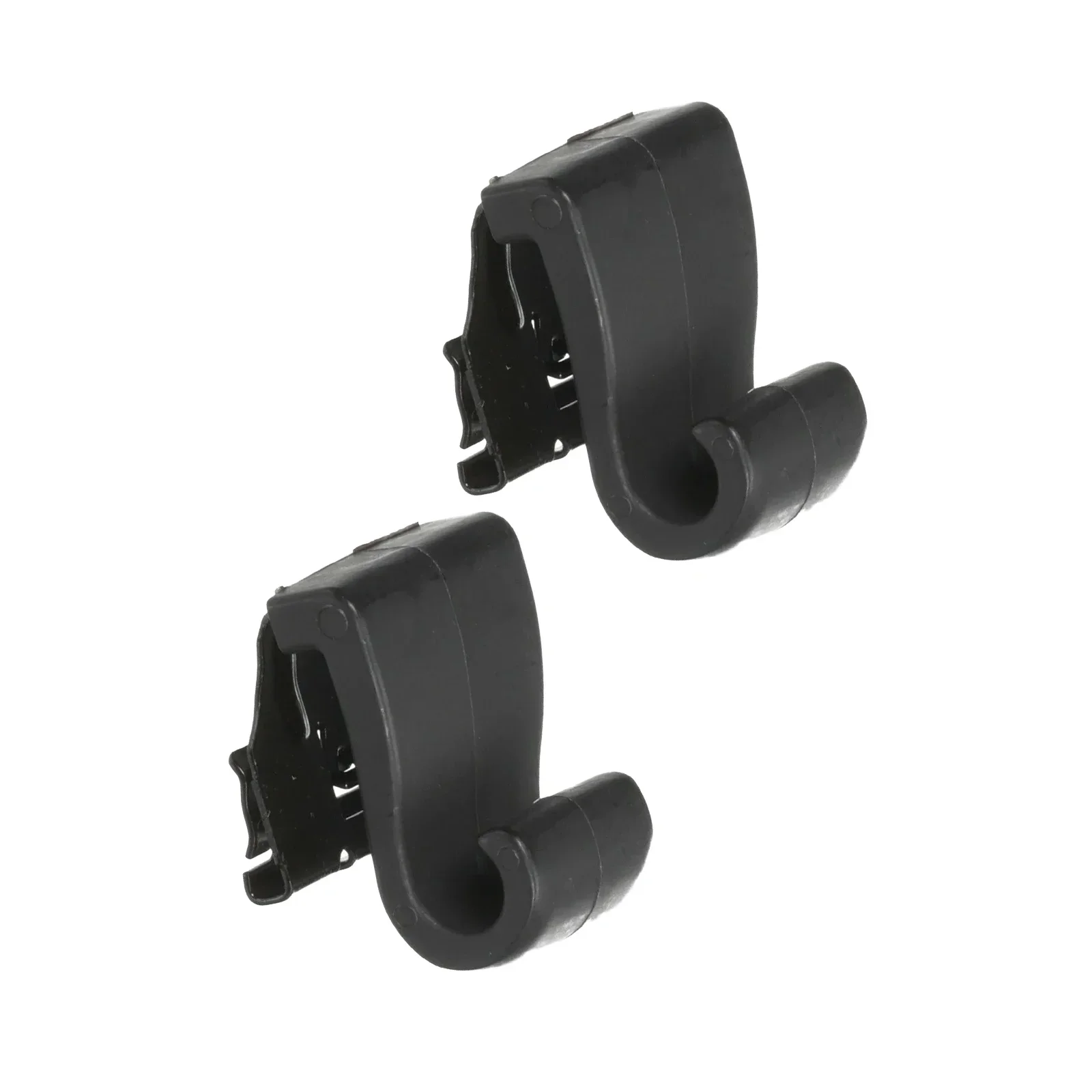 Для Chrysler совместимые крючки для оконных штор набор из двух штук Pacifica (17 22) и Voyager (20