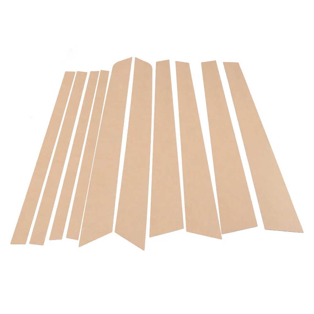 10 шт. декоративные накладки на автомобильные столбы для Land Rover Range HSE 2002-2012