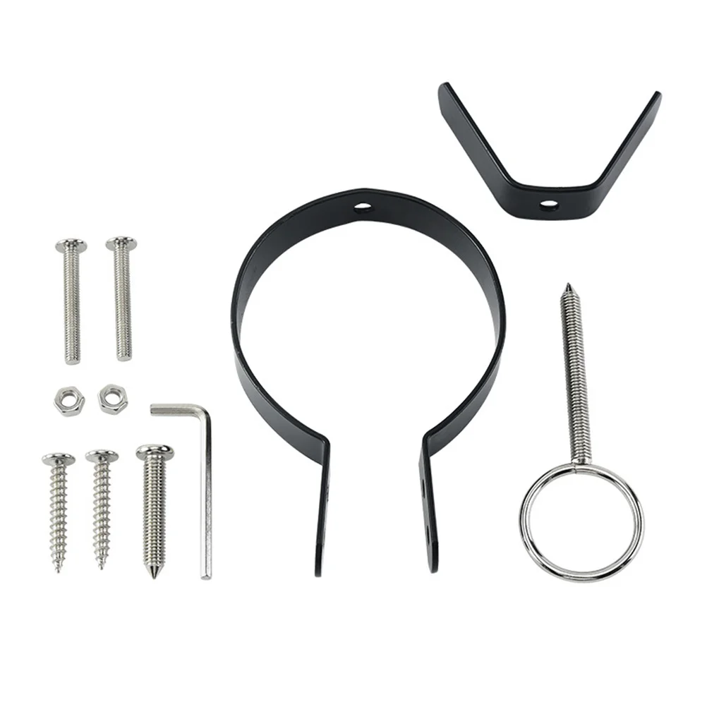 Подставка для ветчины и аксессуаров крепления резьбы на ветчину