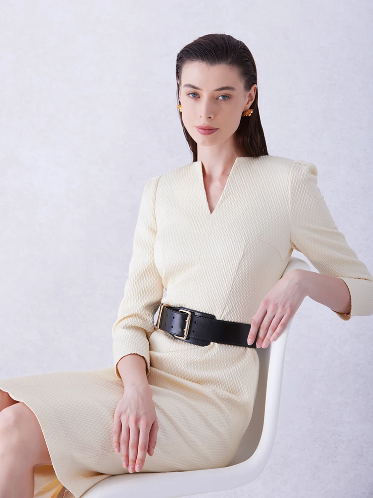 Четвертая ткань с ромбовидной клетчатой текстурой пригородное элитное