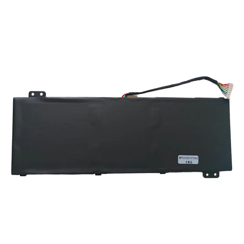Аккумулятор для ноутбуков Acer Nitro 5 AN515-54 AN515-55 AN517-51 AN715-51 Aspire 7 A715-74 A715-74G 15.4V 57.48Wh (модели AP18E8M, AP18E7M) (art.: 3920dbd113137) - 3920dbd113137
