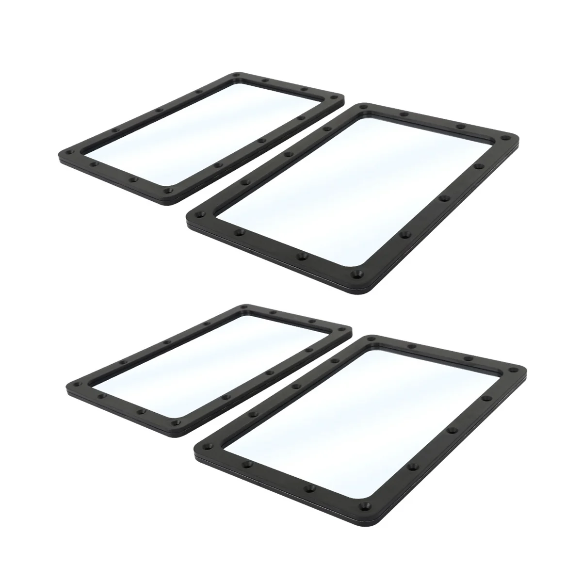 

4Pcs/Lot 3D Printer Parts 173 x 115.4mm FEP Film for Photon Mono/Photon Mono 4K/Photon Ultra/Photon D2 Impresora 3D