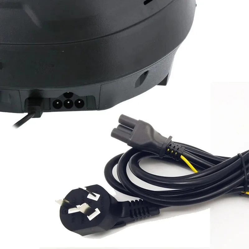 Фото Запасной кабель питания 3M для Thrustmaster T300 TX Series (геймпад) №2