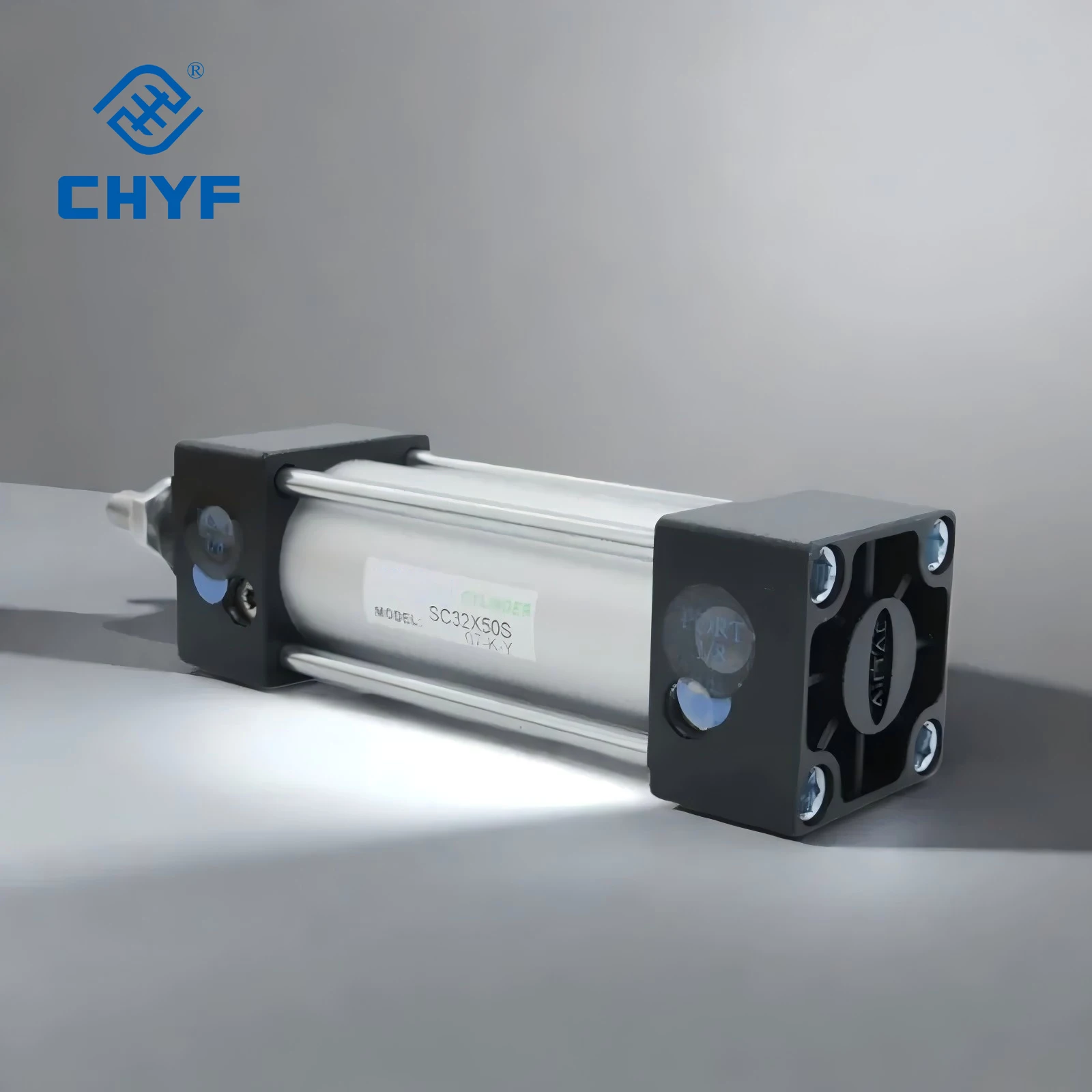 

Пневматический цилиндр Airtac SC32X SC32X50S SC32X125S SC32X150S SC32X175S