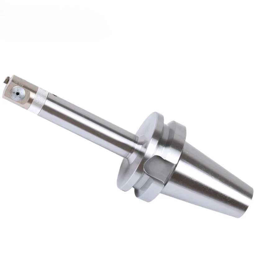 НОВЫЙ BT40 Precisoin CBH20-36 ENH25-47 32-60 41-74 53-95 68-150 100-203 мм Расточная головка 0 01 Увеличение