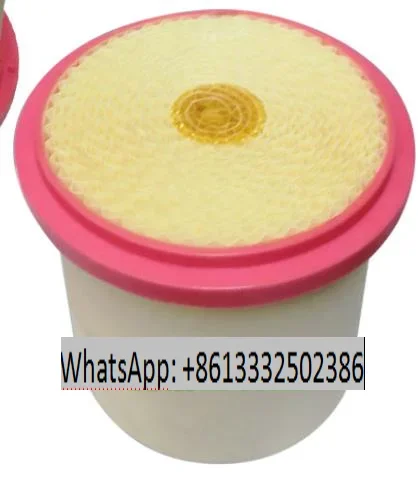 4 шт./лот 6.4163.0 Kaeser воздушный компрессор элемент воздушного фильтра AF