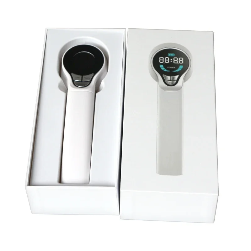 Устройство для лазерной терапии небольшого размера физиотерапии акупунктуры и