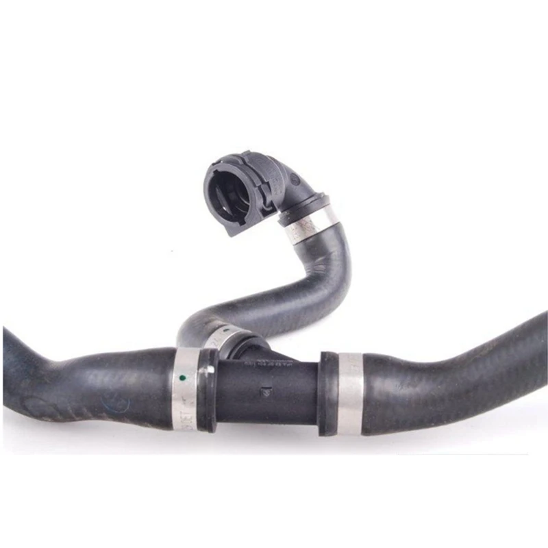 17127524841 возвратный шланг для воды Сменные аксессуары BMW 7 серии E65 E66 730I M54 водяной