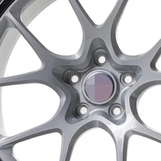 л #   Моноблок 5x114,3 5x130 5x120 18 19 20 21 22 24 26 дюймов с полными спицами автомобильных колес для кованых колес Mercedes, дисков (art.: 3920cfd565606) - 3920cfd565606