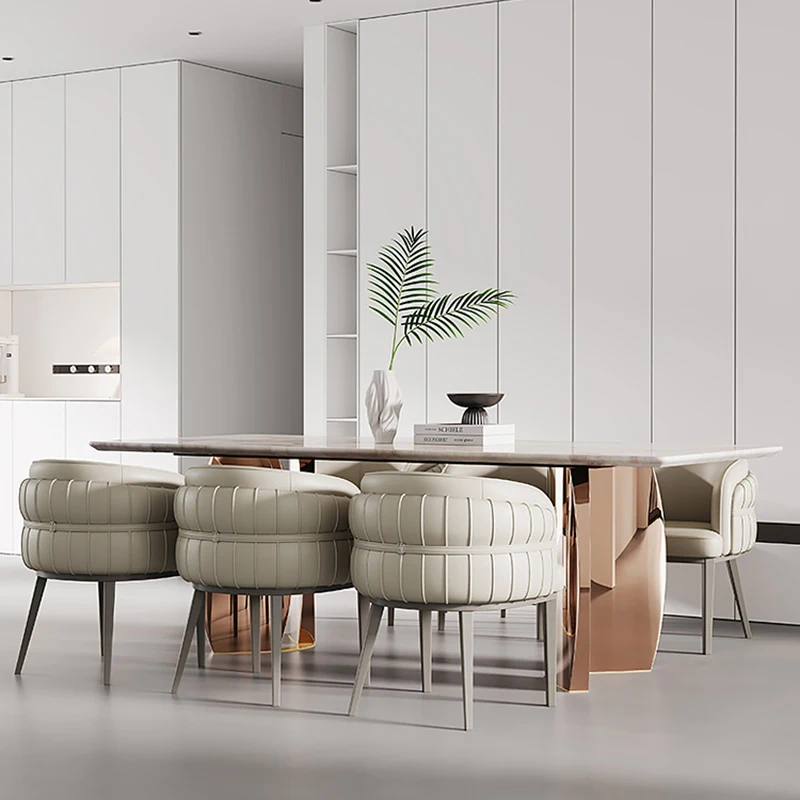 Кухонные стулья из ротанга